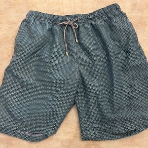 Peter Millar Swim Trunks